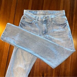 Men's Skinny Jeans! Blue Jeans!